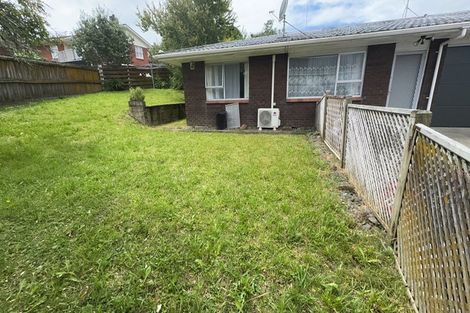 Photo of property in 3/16 Marriott Road, Pakuranga, Auckland, 2010