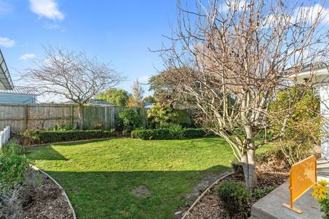 Photo of property in 126 Kendal Avenue, Burnside, Christchurch, 8053