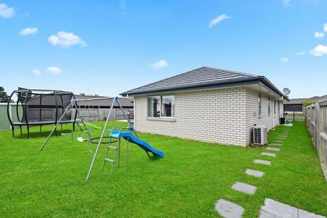 Photo of property in 3 Matawhero Place, Ngaruawahia, Hamilton, 3288