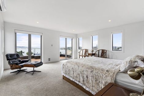 Photo of property in 24 Beach Road, Castor Bay, Auckland, 0620