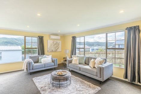 Photo of property in 38 Belgrave Street, Wainuiomata, Lower Hutt, 5014