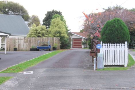 Photo of property in 12 Kanawa Street, Waikanae, 5036