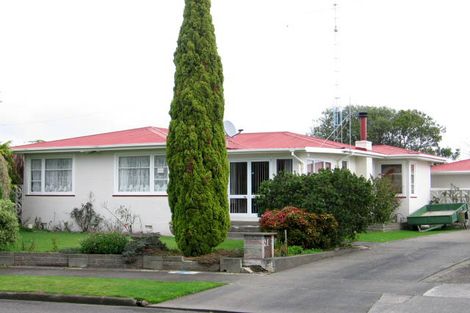 Photo of property in 21 Winchester Street, Awapuni, Palmerston North, 4412