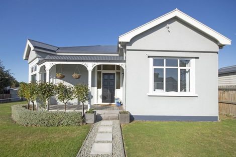 Photo of property in 38 Harper Street, Parkside, Timaru, 7910