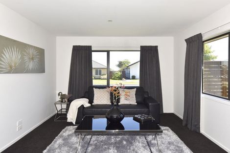 Photo of property in 20 Makawe Roa Street, Marshland, Christchurch, 8083