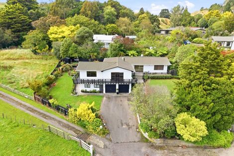 Photo of property in 41 Edward Street, Pahiatua, 4910