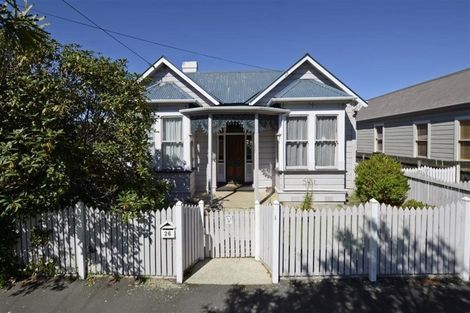 Photo of property in 26 Albert Street, Saint Clair, Dunedin, 9012