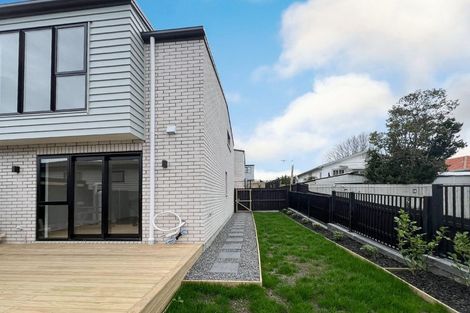 Photo of property in 6/5 Peverill Crescent, Papatoetoe, Auckland, 2025