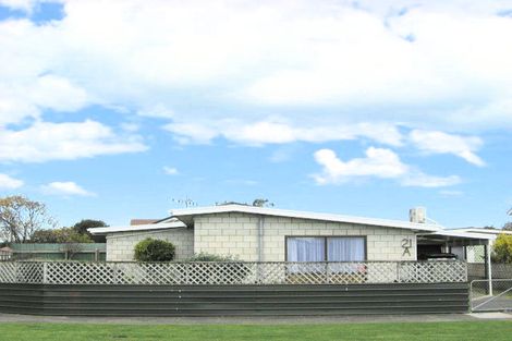 Photo of property in 21a Swiss Avenue, Gonville, Whanganui, 4501