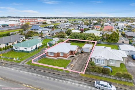 Photo of property in 16 Fox Street, Avenal, Invercargill, 9810
