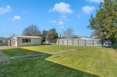 Photo of property in 37 East Street, Greytown, 5712