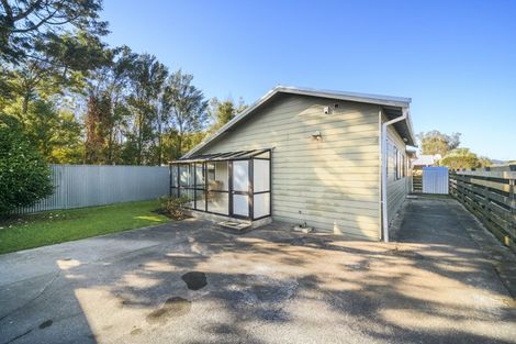 Photo of property in 558 Ferguson Street, Terrace End, Palmerston North, 4410