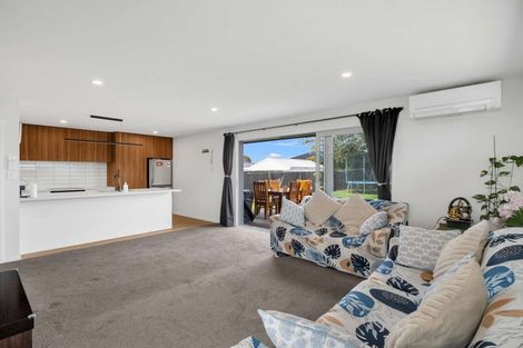 Photo of property in 7 Newhaven Street, Burwood, Christchurch, 8083