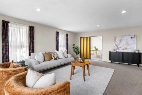 Photo of property in 1/49 Rahera Street, Spreydon, Christchurch, 8024