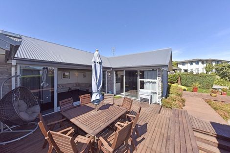 Photo of property in 9 Kenmure Drive, Huntsbury, Christchurch, 8022