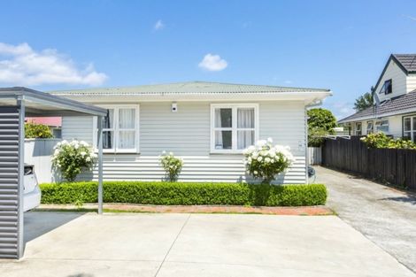 Photo of property in 39 Perry Street, Heretaunga, Upper Hutt, 5018
