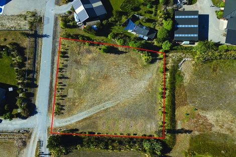 Photo of property in 3 Corner Peak Lane, Lake Hawea, 9382