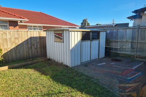 Photo of property in 543a Richardson Road, Mount Roskill, Auckland, 1041