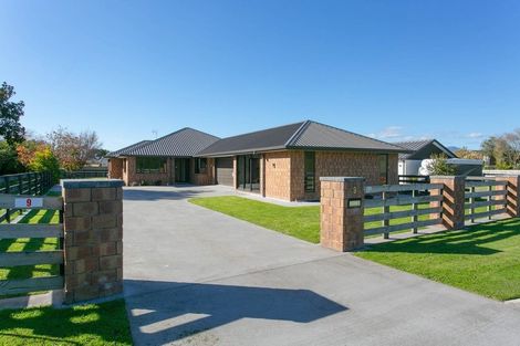 Photo of property in 9 Banks Road, Matamata, 3400