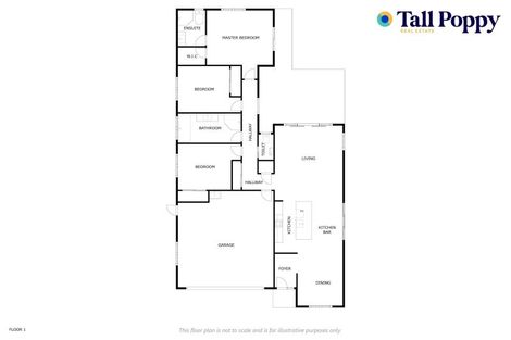 Photo of property in 2 Repo Street, Richmond Heights, Taupo, 3330