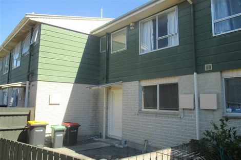 Photo of property in 4/19 Hargest Crescent, Sydenham, Christchurch, 8023