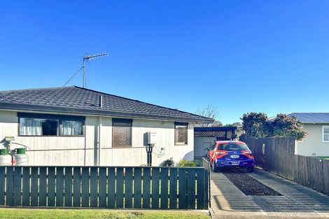 Photo of property in 140 Parsons Street, Springvale, Whanganui, 4501