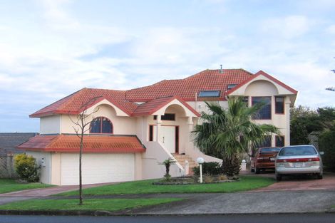 Photo of property in 10 Tralee Terrace, Dannemora, Auckland, 2016