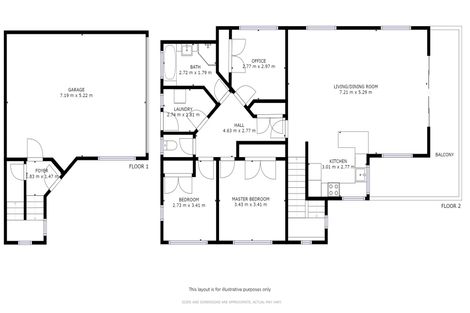 Photo of property in 2/78 Silverstream Road, Horahora, Whangarei, 0110