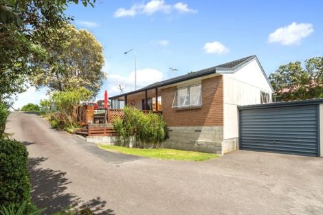 Photo of property in 79a Ohauiti Road, Hairini, Tauranga, 3112