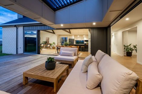 Photo of property in 36 Whare Marama Drive, Leamington, Cambridge, 3432