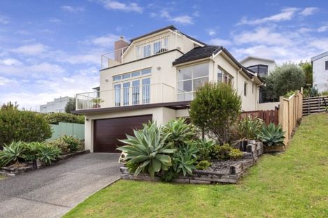 Photo of property in 22a Morrow Avenue, Bucklands Beach, Auckland, 2012