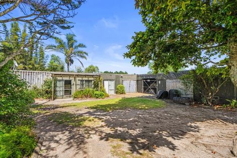 Photo of property in 49 Kai Iwi Lakes Road, Omamari, Dargaville, 0373