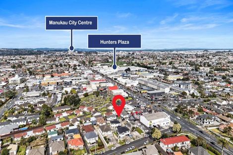 Photo of property in 7 Maxwell Avenue, Papatoetoe, Auckland, 2025