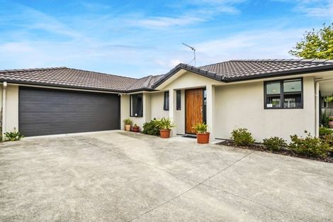 Photo of property in 38a Enderley Avenue, Enderley, Hamilton, 3214