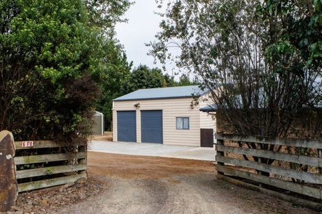 Photo of property in 610 Stanley Road, Wainui, Opotiki, 3198