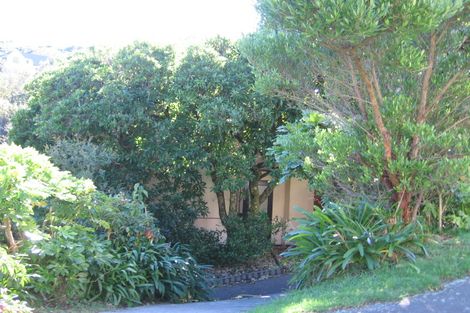Photo of property in 11 Omar Street, Khandallah, Wellington, 6035