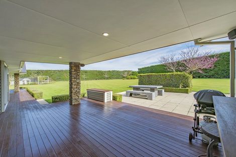 Photo of property in 623 Leeston Dunsandel Road, Leeston, 7682