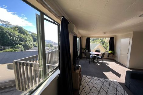 Photo of property in 17a Serpentine Avenue, Dunedin Central, Dunedin, 9016