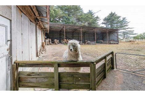 Photo of property in 1118 Tram Road, Swannanoa, Kaiapoi, 7692