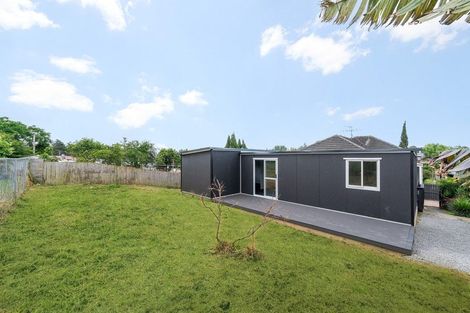 Photo of property in 5 Stainton Place, Otara, Auckland, 2023