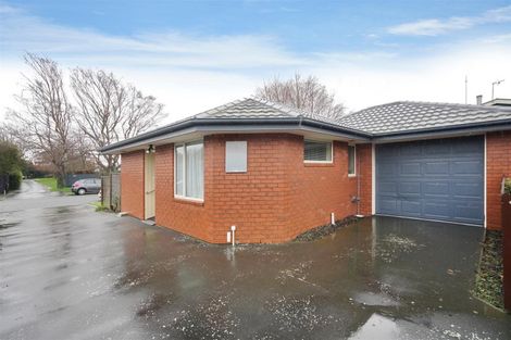 Photo of property in 1/54 Bellvue Avenue, Papanui, Christchurch, 8053