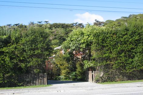 Photo of property in 51 Main South Road, Karoro, Greymouth, 7805
