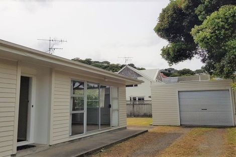 Photo of property in 6/1 Cluny Road, Plimmerton, Porirua, 5026