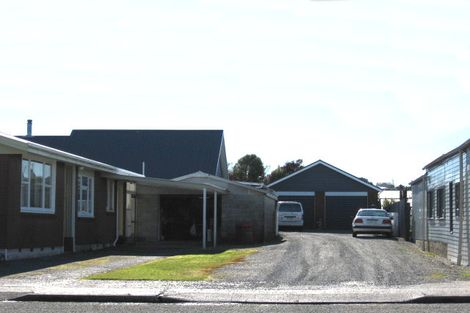 Photo of property in 72 Hampden Street, Hokitika, 7810