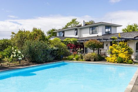 Photo of property in 1380 Maraekakaho Road, Longlands, Hastings, 4175