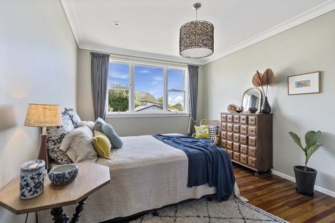 Photo of property in 223 Powderham Street, New Plymouth, 4310