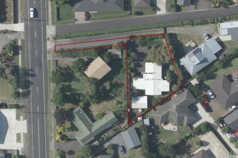 Photo of property in 72 Harrisville Road, Tuakau, 2121