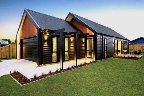 Photo of property in 5 Opaki Meadows Lane, Lansdowne, Masterton, 5871