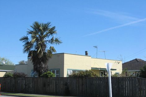 Photo of property in 25 Dillon Street, Blenheim, 7201