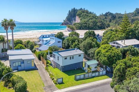 Photo of property in 2a Swordfish Avenue, Whiritoa, Whangamata, 3691